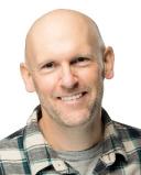 Matthew Smith Ph.D.
