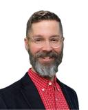 Adam Prestegord LCSW