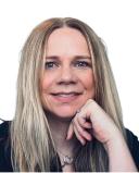 Liza Morton Ph.D.