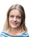 Maarit Lassander Ph.D.