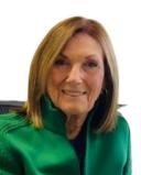 Wendy B Smith Ph.D. LCSW