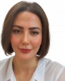 Afarin Rajaei Ph.D., LMFT