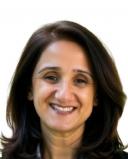 Rabiya Karamali EdD, MAPP