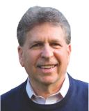 Kenneth Barish Ph.D.