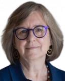 Maryellen MacDonald Ph.D.