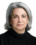 Nina Stachenfeld Ph.D.