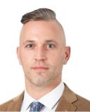 Patrick William Kelly Ph.D.
