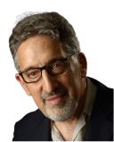 Ben Bernstein Ph.D