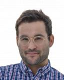 Lucas Reyes Prieto PhD, MSW