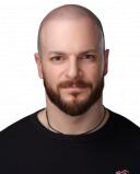 Nick Tiller, Ph.D.