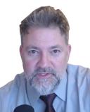 Kevin Bennett Ph.D.