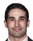 Arshya Vahabzadeh, M.D.
