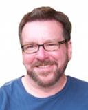 Colin Ellard Ph.D.