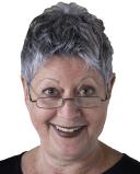 Ellen Kirschman Ph.D.