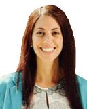 Elyssa Barbash Ph.D.