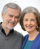 Harville Hendrix, Ph.D., and Helen LaKelly Hunt Ph.D.