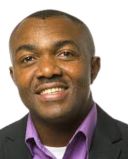 J. Ibeh Agbanyim Ph.D. J. Ibeh Agbanyim Ph.D.