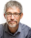 Jeffrey Davis M.A.