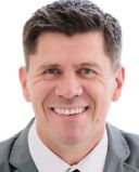 Justin James Kennedy, Ph.D., D.Prof. Justin James Kennedy, Ph.D., D.Prof.