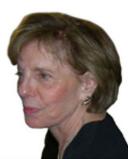 Joan Ullman M.A.