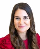 Sarah Rasmi Ph.D.
