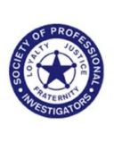 Society Of Professional Investigators