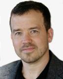 Jonathan Gottschall Ph.D.
