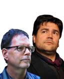 Russell C. Smith and Michael Foster