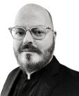 Jonathan Brill