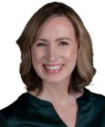 Shonda Moralis MSW, LCSW