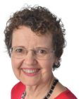 Elizabeth McMahon Ph.D.