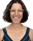 Joanna Cheek M.D.