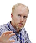 Harris Eyre M.D., Ph.D.