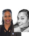 Kisha Braithwaite, Ph.D., MSCR, and M.B. Gooden, DC, MPH, CMT