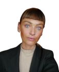 Verity B. Pratt Ph.D.