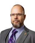 David Kyle Johnson Ph.D.