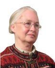 Katherine S. van Wormer M.S.S.W., Ph.D.