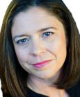 Kimberly Sena Moore Ph.D.