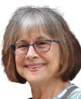 Ann Gold Buscho Ph.D.