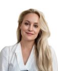 Shana Johnson M.D.
