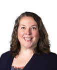 Molly M. Jameson Ph.D.