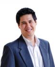 Tyler G. Okimoto Ph.D.