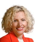Heather Widdows Ph.D.