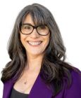 Carolyn Sharp LICSW
