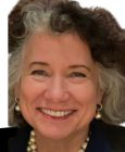 Gina Barreca Ph.D.