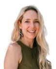 Diana Hill, Ph.D.