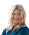 Kari Anderson DBH, LPC, CEDS-C