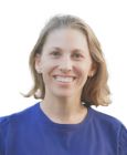 Betsy  Holmberg Ph.D.