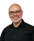 James V. Cordova Ph.D.