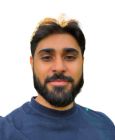Manu Sidhu MBBS